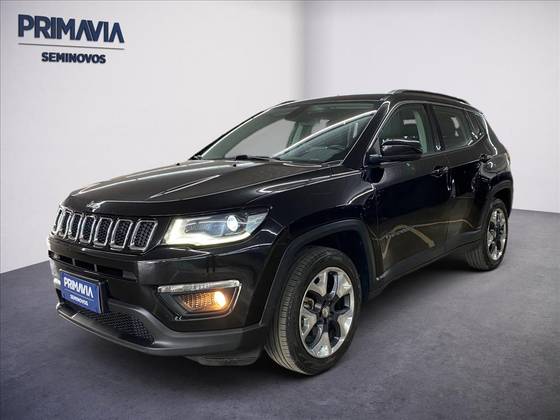 JEEP COMPASS 2019