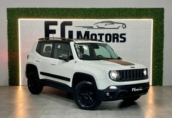 JEEP RENEGADE 2017