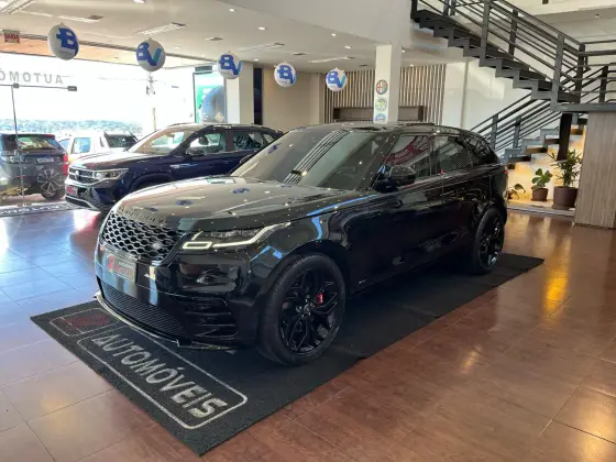 LAND ROVER RANGE ROVER VELAR 2019