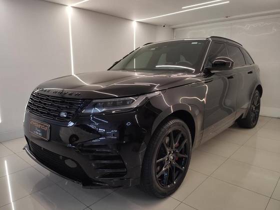 LAND ROVER RANGE ROVER VELAR 2024