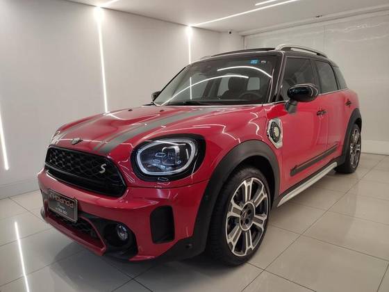 MINI COUNTRYMAN 2023