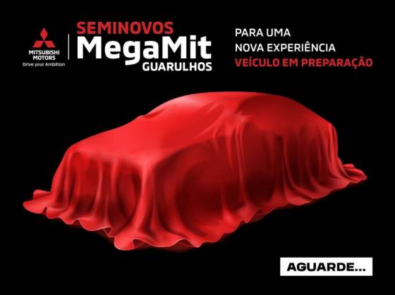 MITSUBISHI OUTLANDER 2018