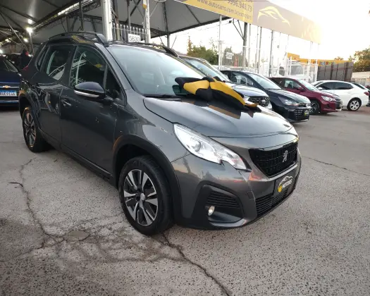 PEUGEOT 2008 2022