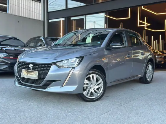 PEUGEOT 208 2024
