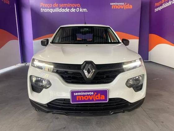 RENAULT KWID 2025
