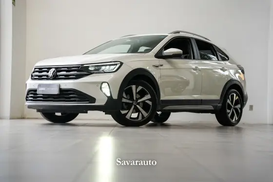 VOLKSWAGEN NIVUS 2023