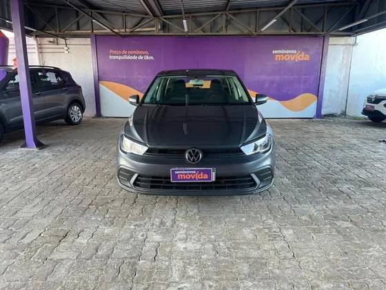 VOLKSWAGEN POLO 2024