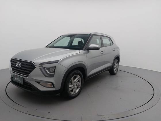 HYUNDAI CRETA 2024