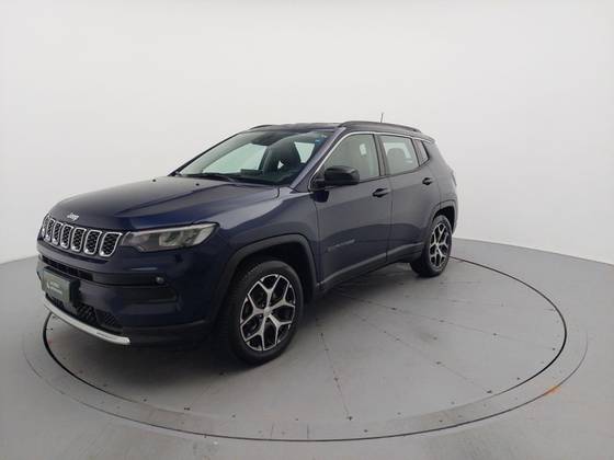 JEEP COMPASS 2025