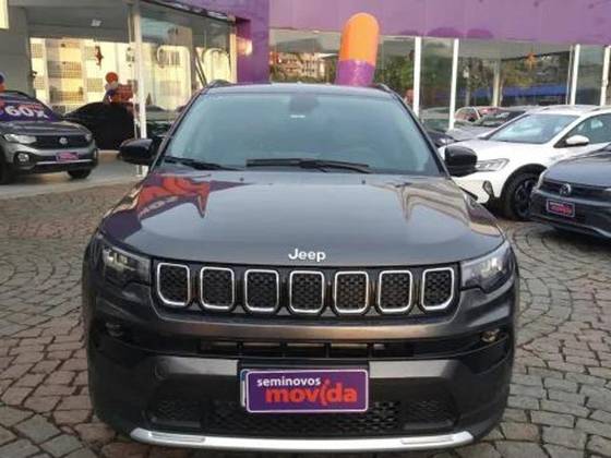 JEEP COMPASS 2022