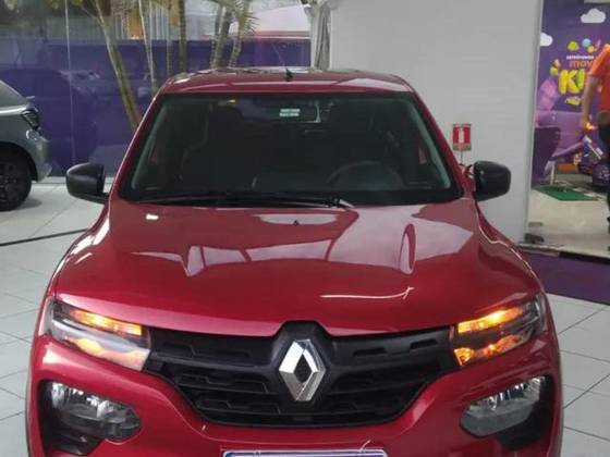 RENAULT KWID 2024