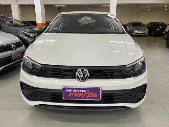 VOLKSWAGEN POLO 2024