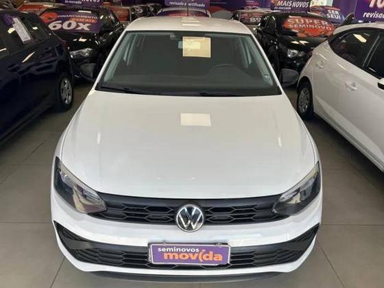 VOLKSWAGEN POLO 2024
