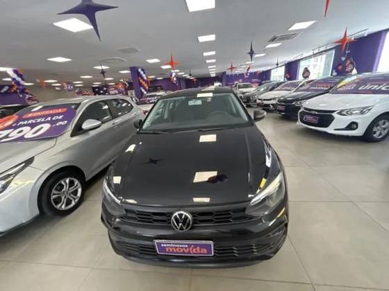 VOLKSWAGEN POLO 2024