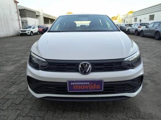 VOLKSWAGEN POLO 2024