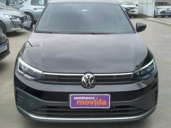 VOLKSWAGEN VIRTUS 2024