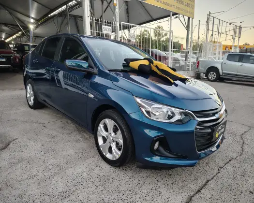 CHEVROLET ONIX 2023