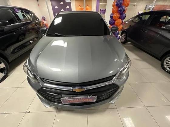 CHEVROLET ONIX 2024