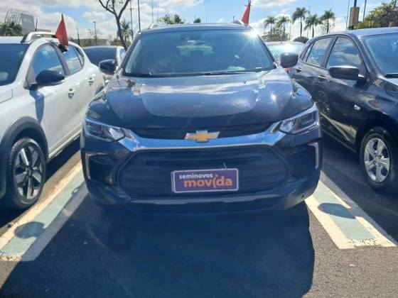 CHEVROLET TRACKER 2024