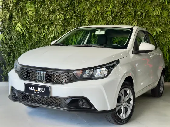 FIAT ARGO 2024