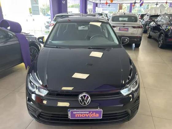 VOLKSWAGEN POLO 2024