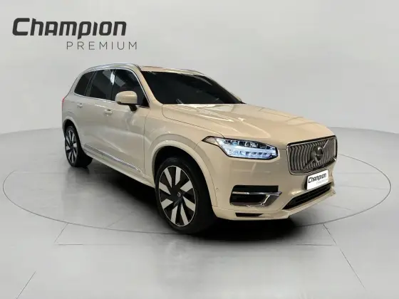 VOLVO XC90 2024