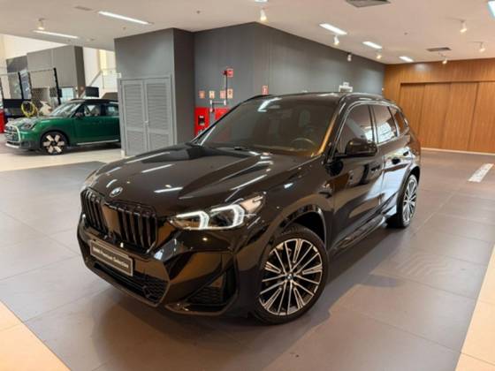 BMW X1 2023