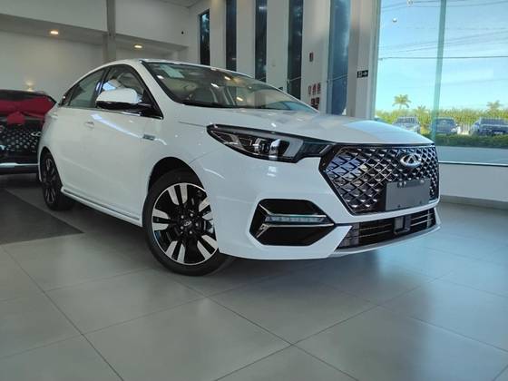 CAOA CHERY ARRIZO 6 PRO 2025