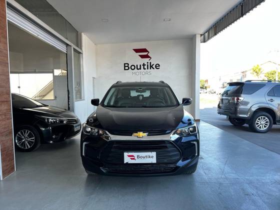 CHEVROLET TRACKER 2023