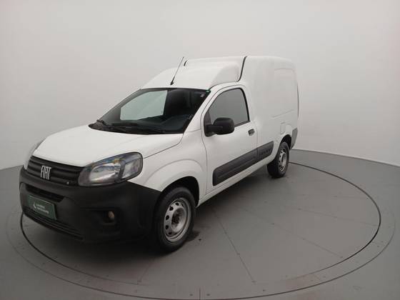 FIAT FIORINO 2024