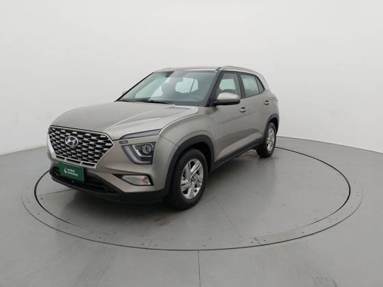 HYUNDAI CRETA 2025