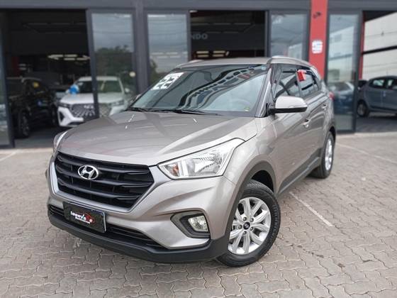 HYUNDAI CRETA 2022