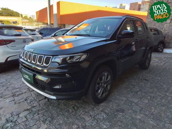 JEEP COMPASS 2024