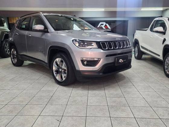JEEP COMPASS 2020