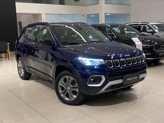 JEEP COMPASS 2023