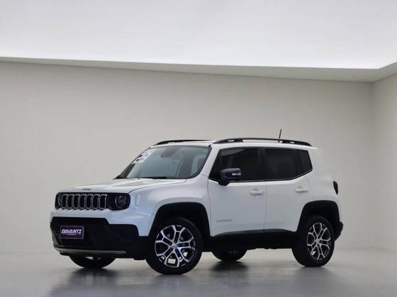 JEEP RENEGADE 2023