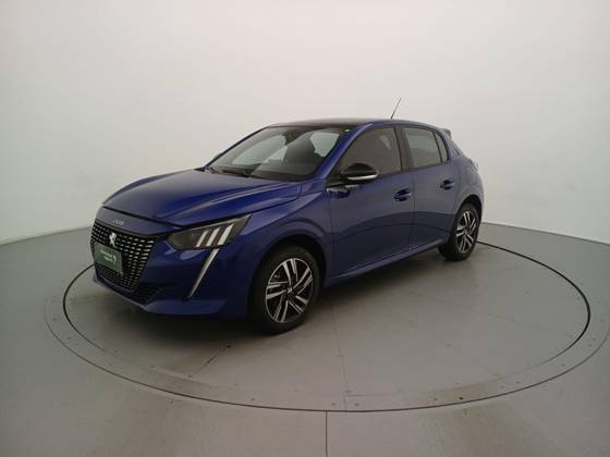 PEUGEOT 208 2023
