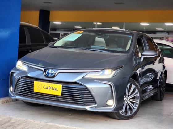 TOYOTA COROLLA 2023