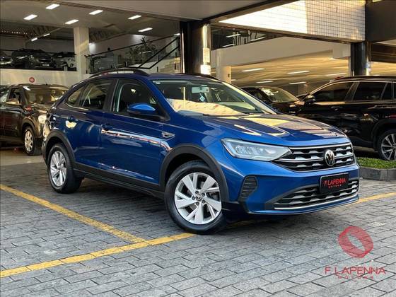 VOLKSWAGEN NIVUS 2024