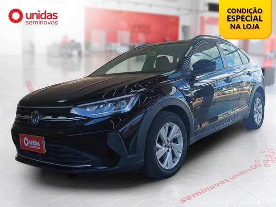 VOLKSWAGEN NIVUS 2024