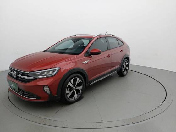 VOLKSWAGEN NIVUS 2024