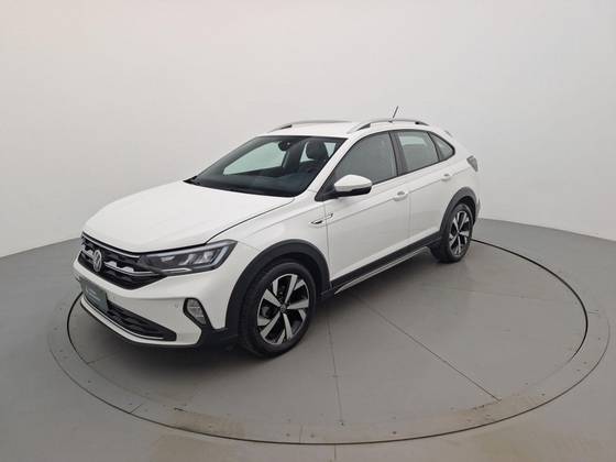 VOLKSWAGEN NIVUS 2024