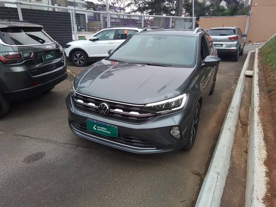 VOLKSWAGEN NIVUS 2024