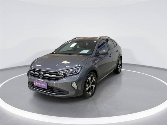 VOLKSWAGEN NIVUS 2023