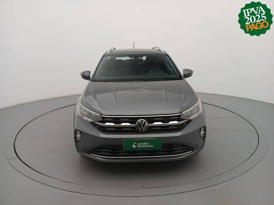 VOLKSWAGEN NIVUS 2024