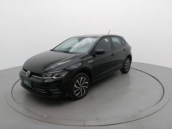 VOLKSWAGEN POLO 2024
