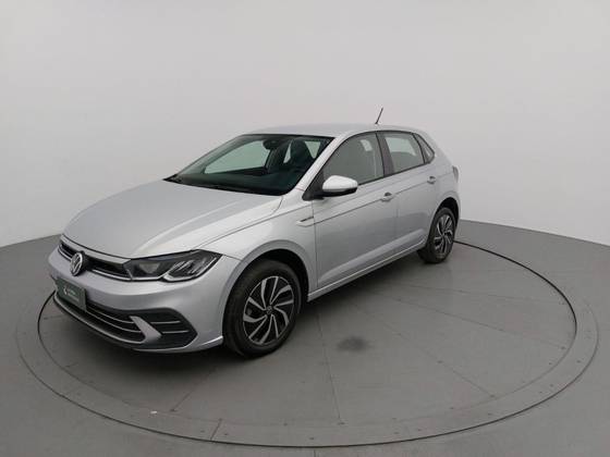 VOLKSWAGEN POLO 2024