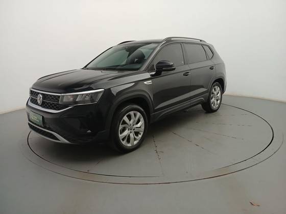 VOLKSWAGEN TAOS 2023