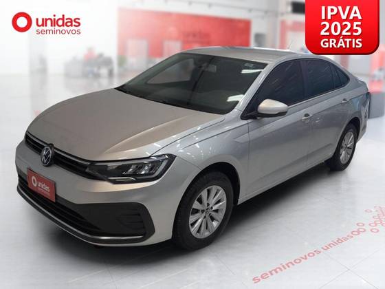 VOLKSWAGEN VIRTUS 2023