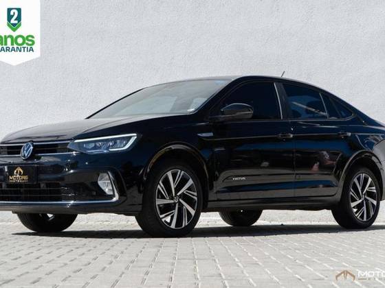 VOLKSWAGEN VIRTUS 2023